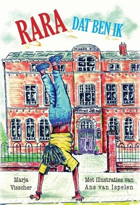 Afbeeldingen van Rara dat ben ik