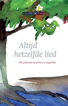 Afbeeldingen van Altijd hetzelfde lied