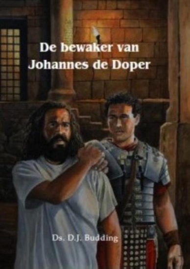 Afbeelding van Historische verhalen voor jong en oud De bewaker van Johannes de Doper