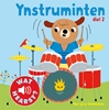 Afbeelding van Myn lytse lûdeboekjes Ynstruminten diel 2