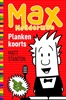 Afbeelding van Max Modderman Plankenkoorts
