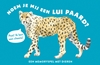 Afbeelding van Noem je mij een lui paard?