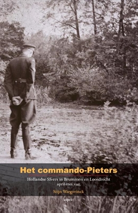 Afbeeldingen van Het commando Pieters