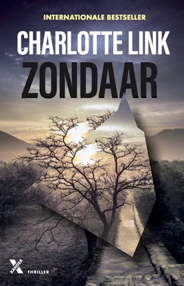 Afbeeldingen van Kate Linville Zondaar