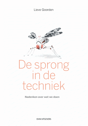 Afbeeldingen van De sprong in de techniek