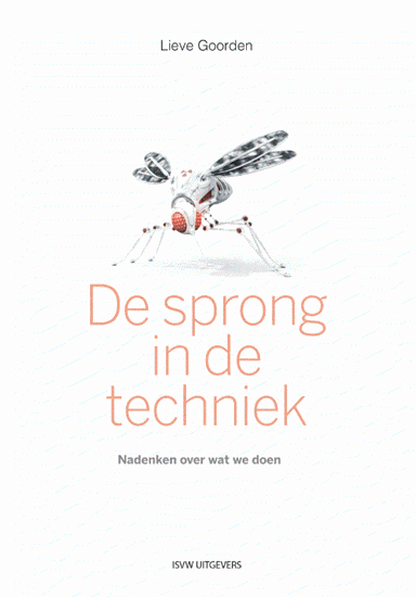 Afbeelding van De sprong in de techniek