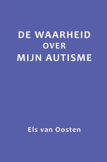 Afbeelding van De waarheid over mijn autisme