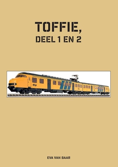 Afbeelding van Toffie, deel 1 en 2