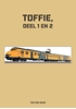 Afbeelding van Toffie, deel 1 en 2