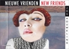 Afbeelding van Nieuwe vrienden/New Friends