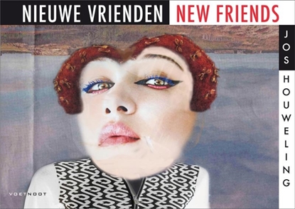 Afbeeldingen van Nieuwe vrienden/New Friends