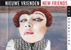 Afbeelding van Nieuwe vrienden/New Friends