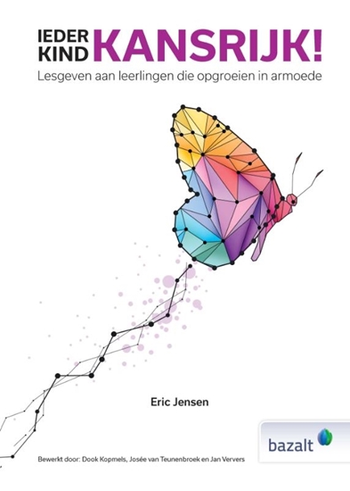 Afbeelding van Ieder kind kansrijk