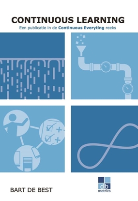 Afbeeldingen van Continuous Everything Continuous Learning