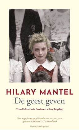 Afbeeldingen van De geest geven