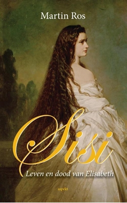 Afbeeldingen van Sisi, leven en dood van Elizabeth
