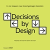 Afbeelding van Decisions by Design