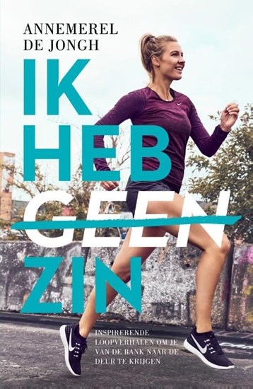 Afbeelding van Ik heb geen zin