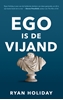 Afbeelding van Ego is de vijand