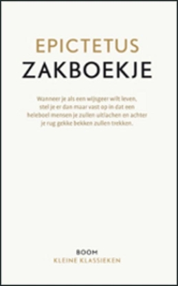 Afbeeldingen van Zakboekje