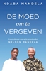 Afbeelding van De moed om te vergeven