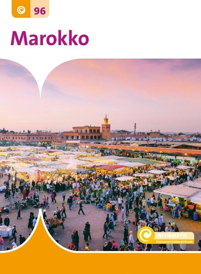 Afbeelding van Informatie Marokko
