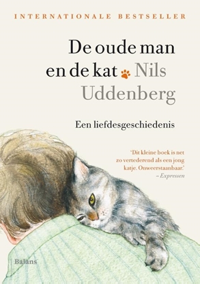 Afbeeldingen van De oude man en de kat