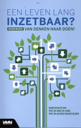 Afbeeldingen van Werkboek: Een leven lang inzetbaar? – Van denken naar doen!