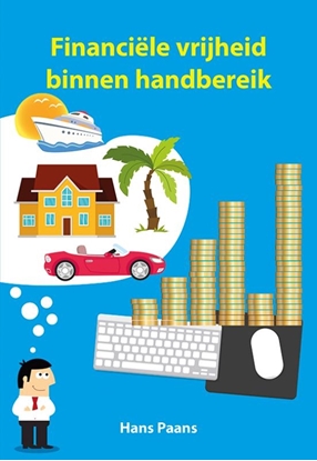 Afbeeldingen van Financiële vrijheid binnen handbereik
