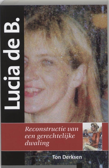 Afbeelding van Lucia de B.