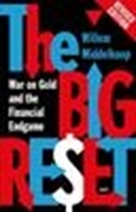 Afbeeldingen van The big reset revised edition