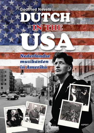 Afbeelding van Dutch in the USA