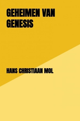 Afbeeldingen van Geheimen van Genesis