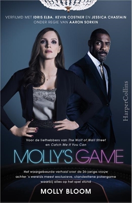 Afbeeldingen van Molly's Game