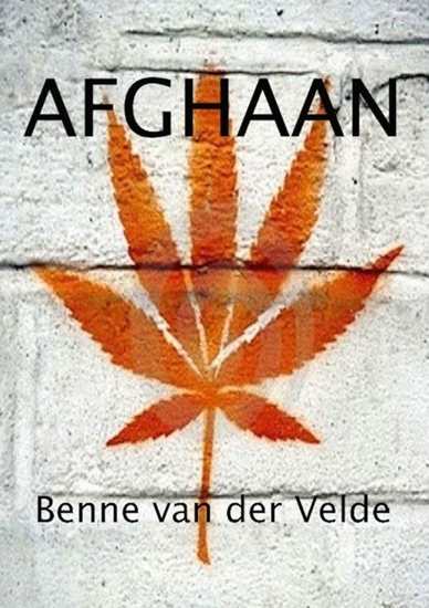 Afbeelding van Afghaan