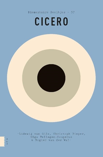 Afbeelding van Elementaire Deeltjes Cicero