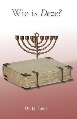 Afbeeldingen van Themapreken Wie is Deze?