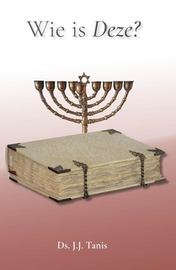 Afbeelding van Themapreken Wie is Deze?