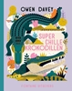 Afbeelding van Superchille krokodillen