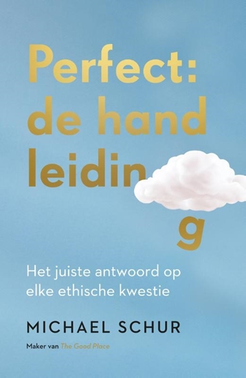 Afbeelding van Perfect: de handleiding