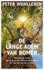 Afbeelding van De lange adem van bomen