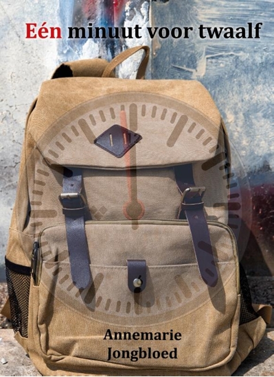 Afbeelding van Eén minuut voor twaalf