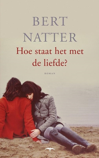 Afbeelding van Hoe staat het met de liefde?