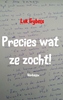 Afbeelding van Precies wat ze zocht!