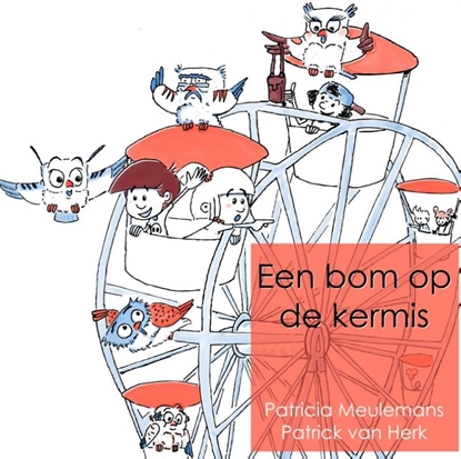 Afbeeldingen van Een bom op de kermis