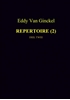 Afbeelding van Repertoire 2