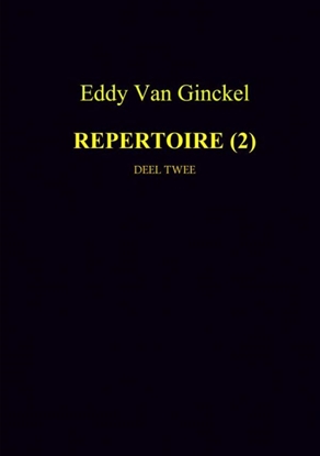 Afbeeldingen van Repertoire 2