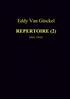 Afbeelding van Repertoire 2