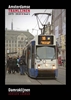 Afbeelding van Amsterdamse tramlijnen 1975 - 2018 Damraklijnen