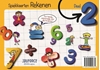 Afbeelding van Spiekkaarten Rekenen 2